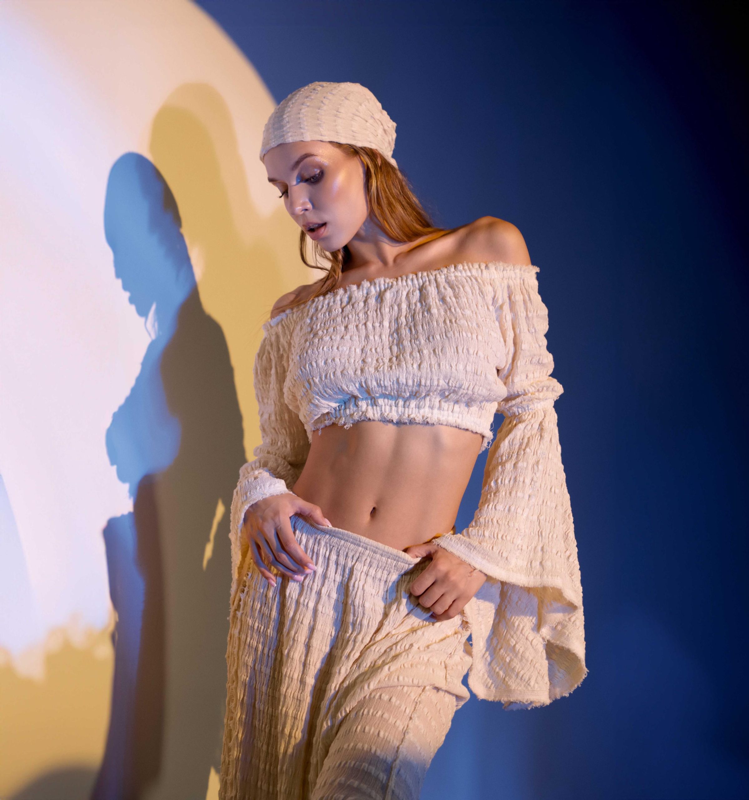 Bohemian Off Shoulder Blouse Boho Crop Top Fairy Bohemian Off Shoulder Blouse Boho Crop Top Fairy